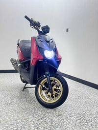 سكنس جبلي • ٢٠١٢ • تعديلات رياضي