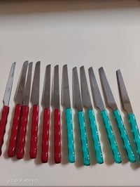 درزن سكاكين • الماني • مستعمل