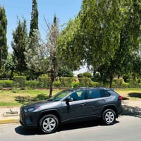 راڤ فور ٢٠٢٢ • فور ويل 4x4 • محرك 2.5