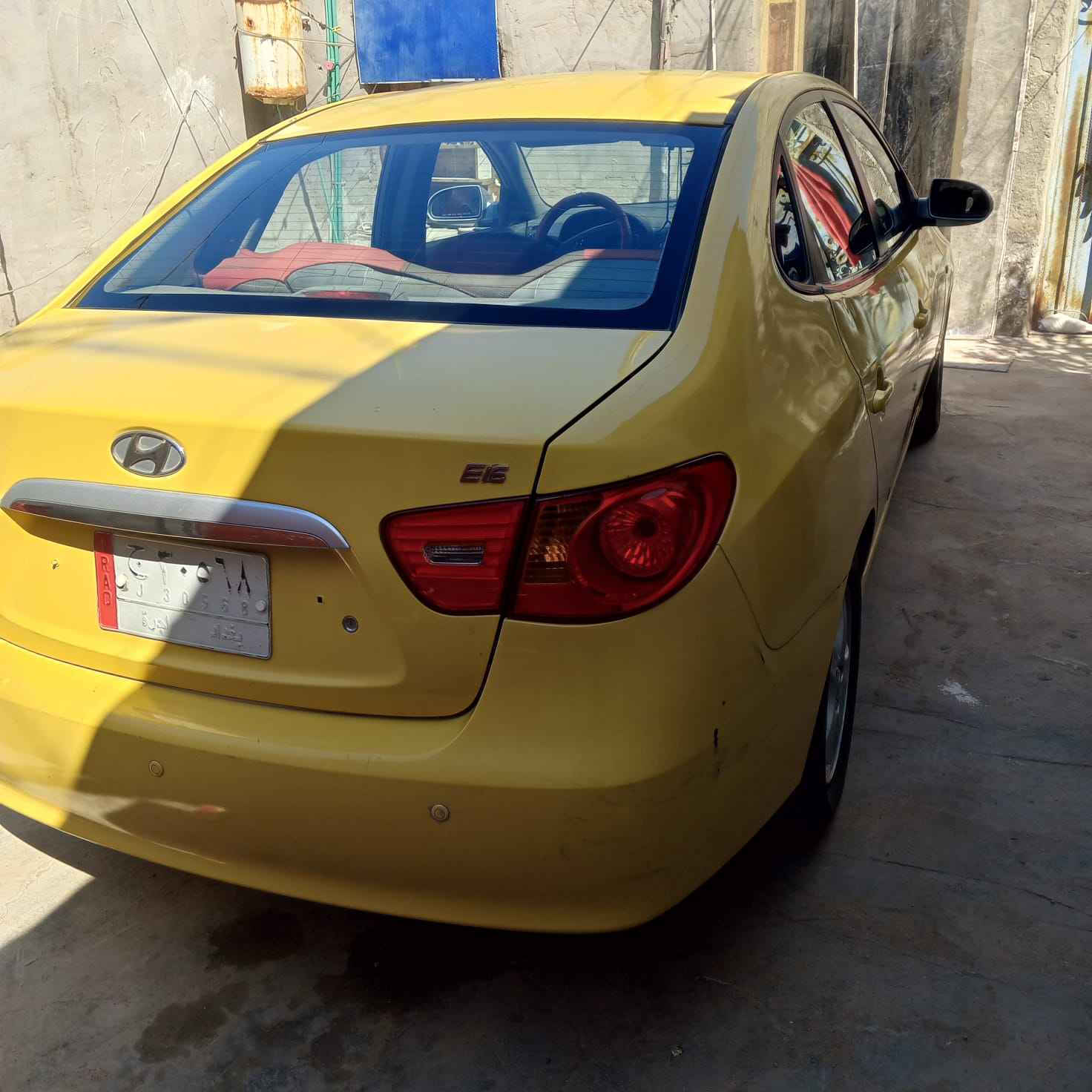 *********** الزبير, البصرة
