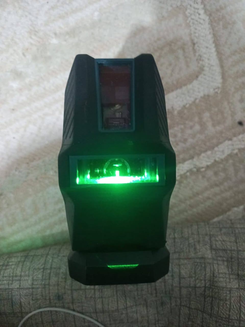 لفل بوش الماني 3 خطوط100 وبي مجال


**إذا كنت صاحب هذا الإعلان وتريد حذفه لأي سبب، رجاءا أرسل رسالة إلى الدعم الفني**