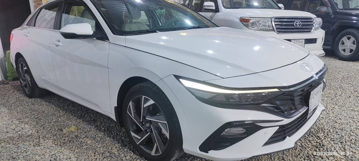 السلام عليكم معرض الماجد يرحب بكم و رمضان كريم ان شاء الله 
هونداي النترا 2024 خليجي 💪🏻مرقم بغداد وحرة 🥰🌹
محرك 2000 💪🏻
بصمة تشغيل + ابواب 👍
شاشة نفكيشن 😎
كاميرا خلفية 
لد امامي خلفي 
حساسات امامي خلفي 
تبريد خلفي 😉
تحكم ستيرن فول 
جنطة ذكية ويل 17 كروم 🧐
دواخل اوف وايت 
للمزيد التواصل مع الرقم التالي ***********
او زيارة معرضنا الكائن في الناصرية شارع يا حسين
