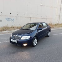 تويوتا كورولا 2007 • كورولا خليجي • تويوتا 1.8 • كورولا أوتوماتيك • سي...