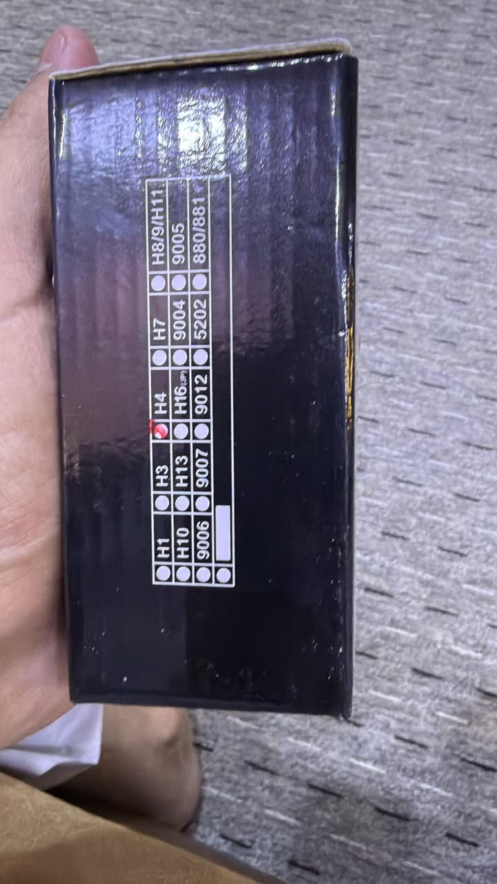 للبيع 40 زوج حط سعرك وبالعافيه عليك


**إذا كنت صاحب هذا الإعلان وتريد حذفه لأي سبب، رجاءا أرسل رسالة إلى الدعم الفني**