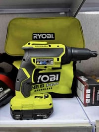 اخوان  للبيع  لقمه وركس 400 نيوتن كامل اصلي برشلز  دريل جبسن بورد ريوب...