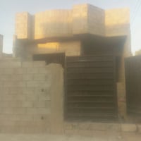 هيكل عضم • للبيع • العقارات • العبور • مدخل اول • منزل للبيع • خدمات ك...