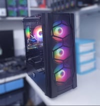 i5 12400F • RTX 3060 TI • رام 32