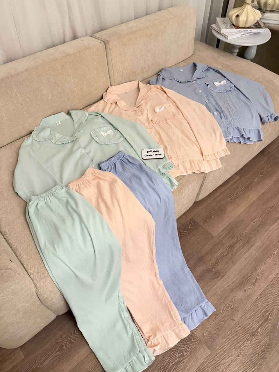 وزن ( 50 - 90 ) كيلو
السعر 90 الف
خامه قطن درجة اولى 
الدرزن 3 الوان.  https://t.me/ghhgggkn25/2363


**إذا كنت صاحب هذا الإعلان وتريد حذفه لأي سبب، رجاءا أرسل رسالة إلى الدعم الفني**