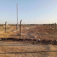 حي بابل • ٢٠٠م • طابو زراعي سند ٢٥