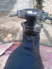 07735578387 07732568534/سلام عليكم دراجه فراشه جديده ما بيه اي نقص سعر...