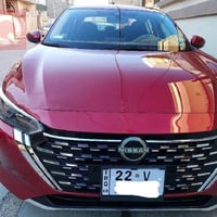 سنترا اس في • ٢٧ الف كم • مرقّم كركوك