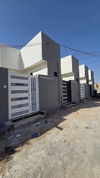 بيت • قسط • شارع علكم