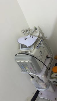 هايدروفيشل • منضدي • نضيف