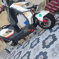 دراجه شحن للبيع للاستفسار خاص وهذا رقمي بي واتساب هم 07882886270