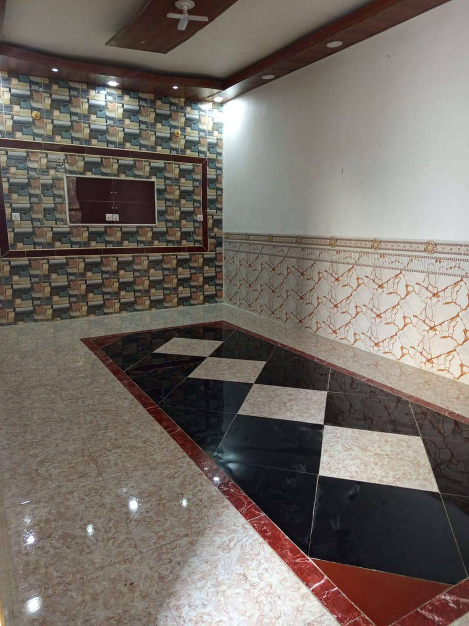 بيت للبيع زراعي بل مهافيف قرب جامع مصاديق الهدئ رقم *********** المراسله و تصال واتساب
