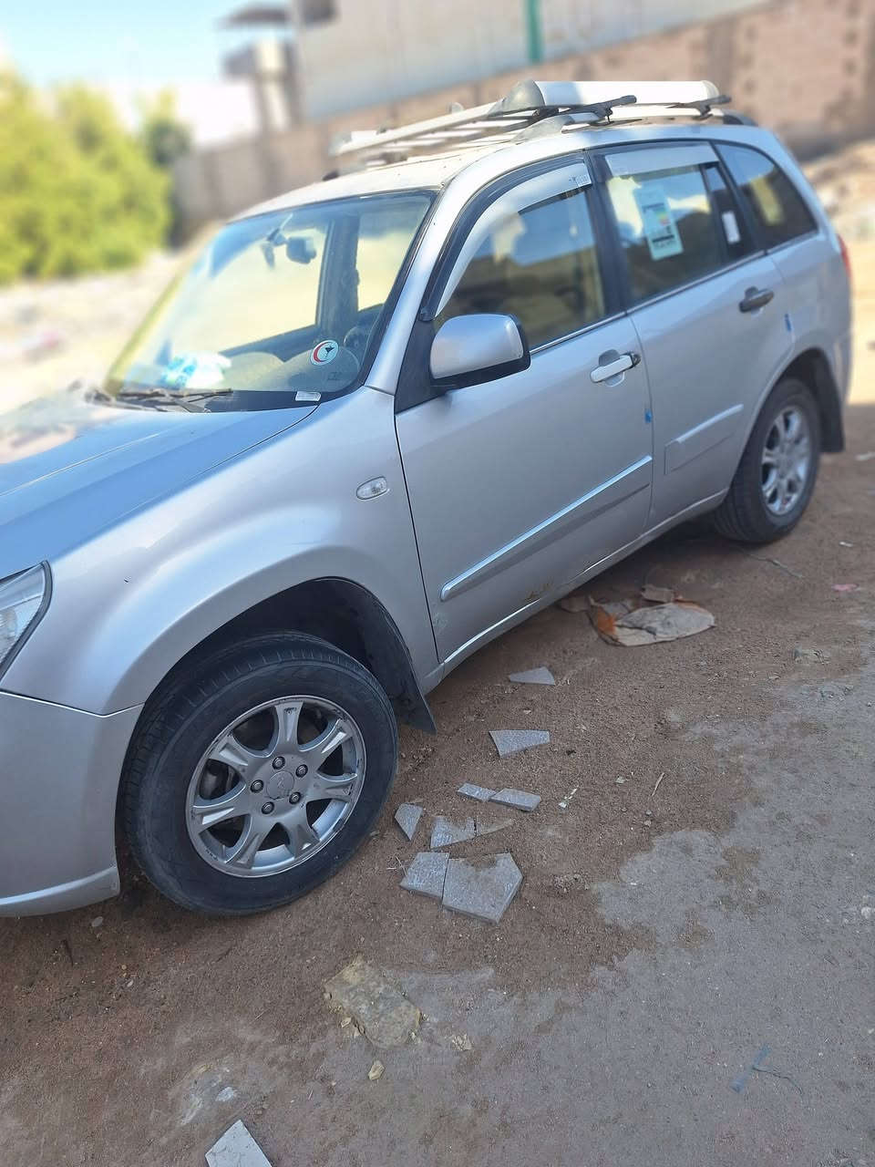 س
بارة تيجو 2013 السعر 55 ورقه 
***********
