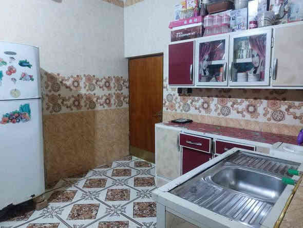 السلام عليكم بيت 200متر الحصوه منطقه ال3000 خلف معمل الطرشي خدمات مجاري بيت جاهز السعر خاص *********** الاستفسار اتصل
