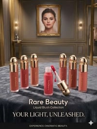 مرطب شفايف • خدود • كوري