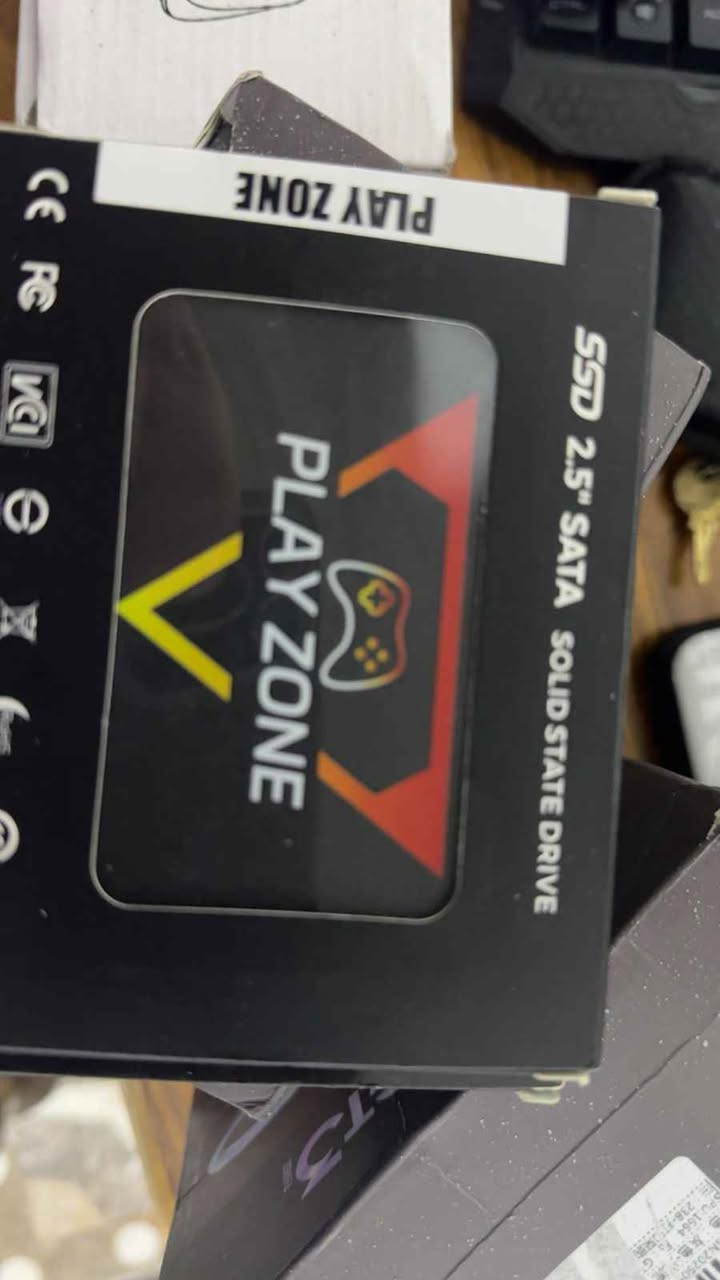 جهاز ألعاب كلاسيكي مزود بقرص SSD بسعة 1 تيرابايت، يحتوي على 16191 لعبة كلاسيكية، وأكثر من 80 جهاز محاكاة، و86 لعبة كمبيوتر من فئة AAA، و3 أنظمة ألعاب، ومحاكي قرص صلب Launchbox متوافق مع أنظمة ويندوز 8.1/10/11، وكابلين SATA أربيل, العراق


**إذا كنت صاحب هذا الإعلان وتريد حذفه لأي سبب، رجاءا أرسل رسالة إلى الدعم الفني**