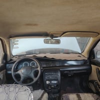 مكينه كير حلوات • ٢٠١٠ • بصره ابو خصيب