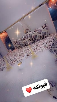 غرفه تركي • للبيع • نظيفه