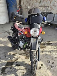 بوكسر • مرقمه • مبدل بوشه وبستم