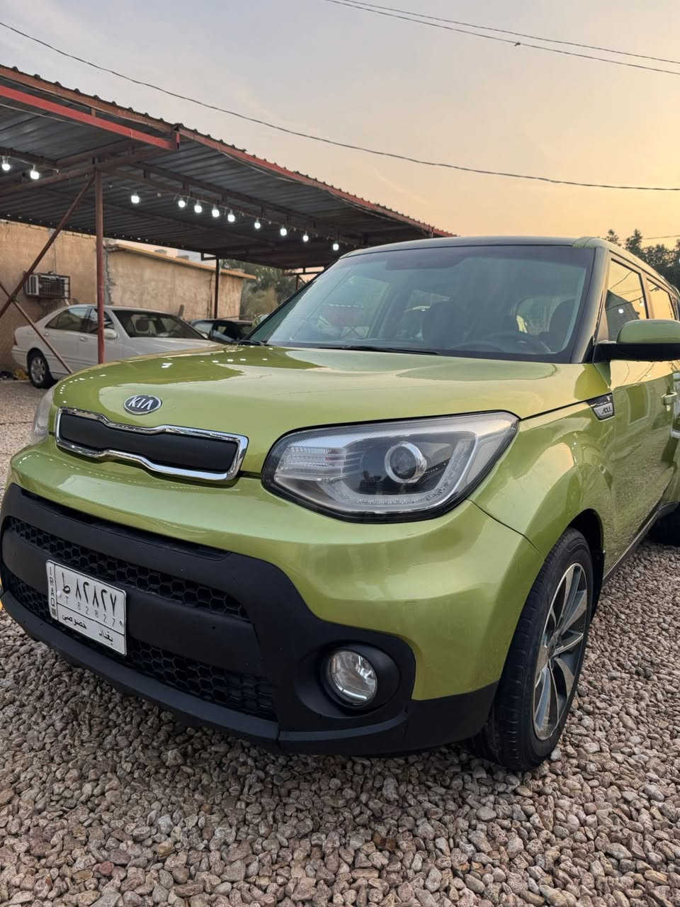 صول موديل ١٥
السعر ١٠٥ وبيه مجال قليل 

***********
مكان السياره كربلاء 
السونار مرفق مع الصور
