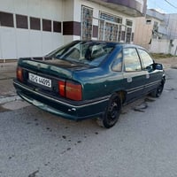 أوبل 1995 • قير اوتوماتيك • كهربا كاملة