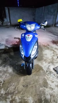 رمبه • موديل ١٤ • كفالة عامة