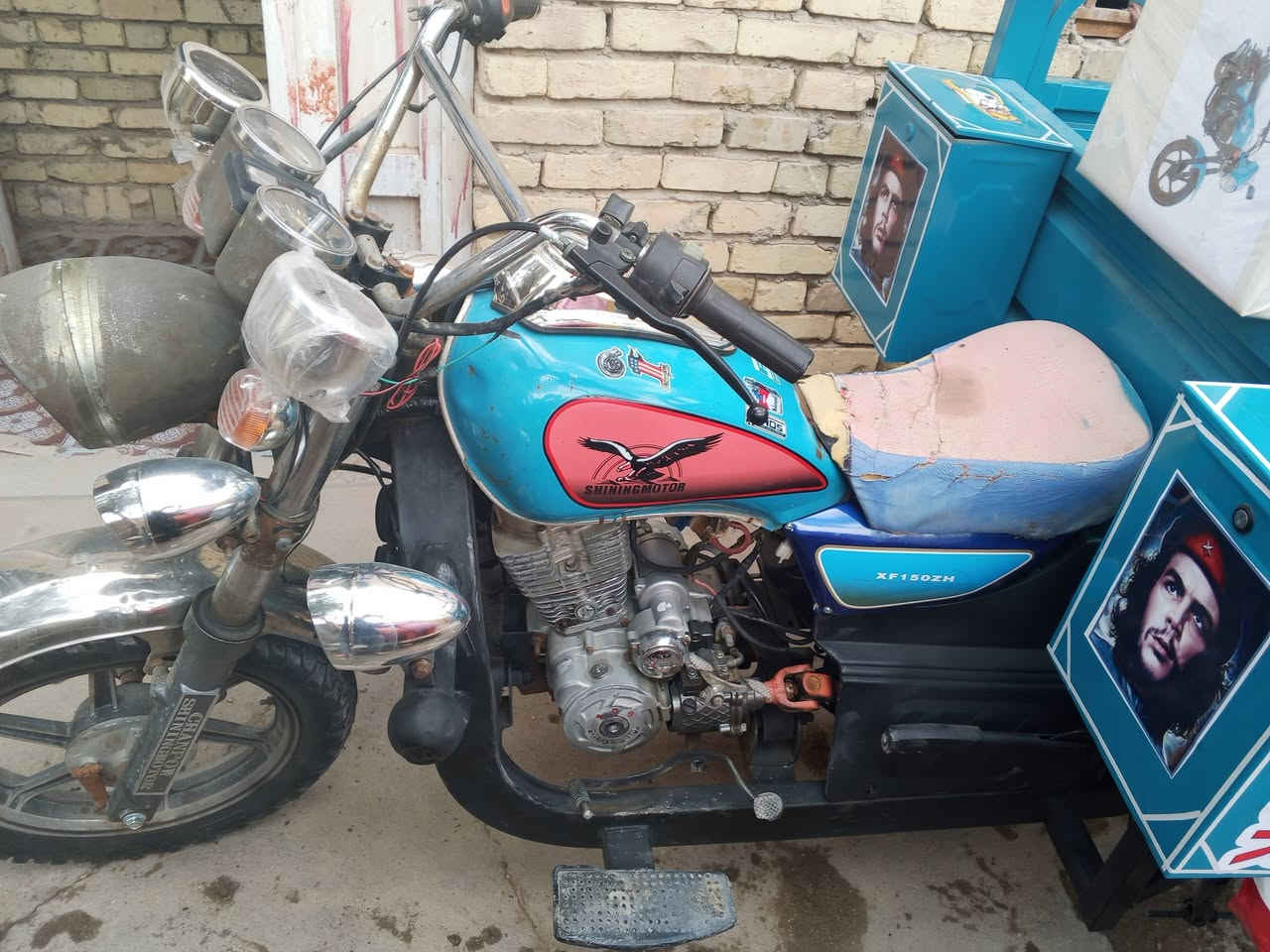 ستوته للبيع مكفوله كفاله عامه مصبوغه جماليه اوراق مكفوله كامله مكاني العماره العلوه  القديمه السعر مليون 750 وبيها مجال واليجي بخدمته الرقم ***********
