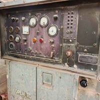 مولد ألماني • ستة سلندر • الناصرية حي الصناعي