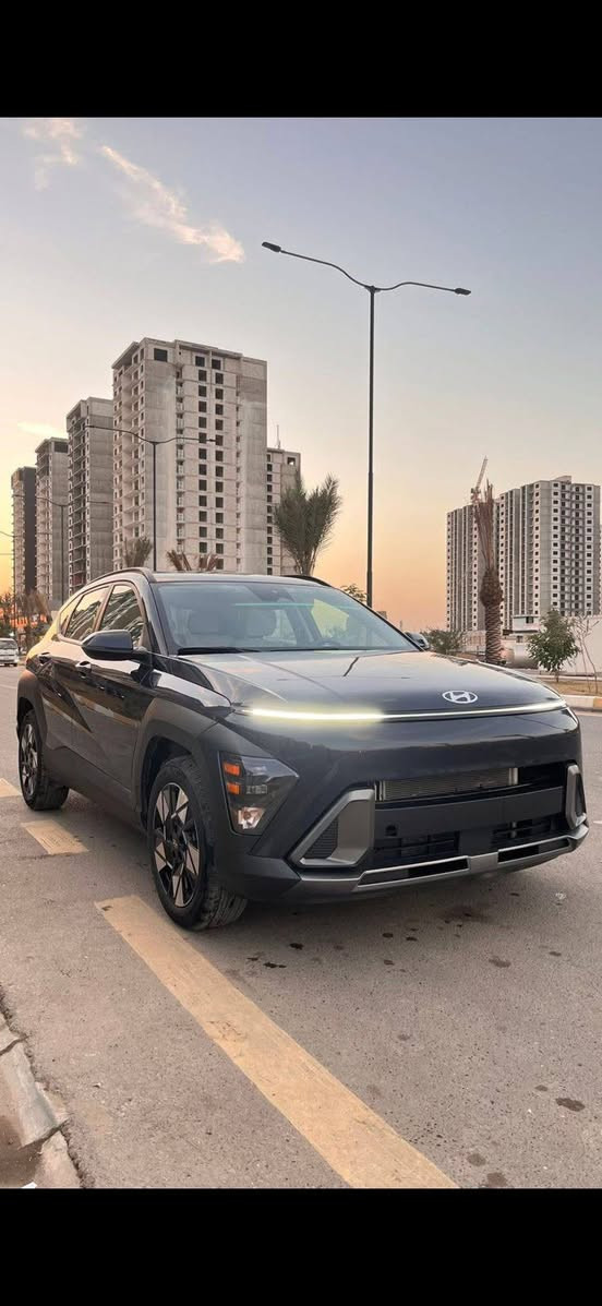 سيارة للبيع
HYUNDAI KONA SEL 2025

مواصفات : رادارات جانبي وخلفي وامامي تشغيل واطفاء عن بعد نظام تحديد مسار
دواخل ابيض
تبريد قعطتين
شاشة جبيره
محرك 2000دوش
1500 mil ماشيه
بدون رقم دخول جديد في العراق
 والضرر: موضح في الصور

للتواصل والاستفسار :
***********

