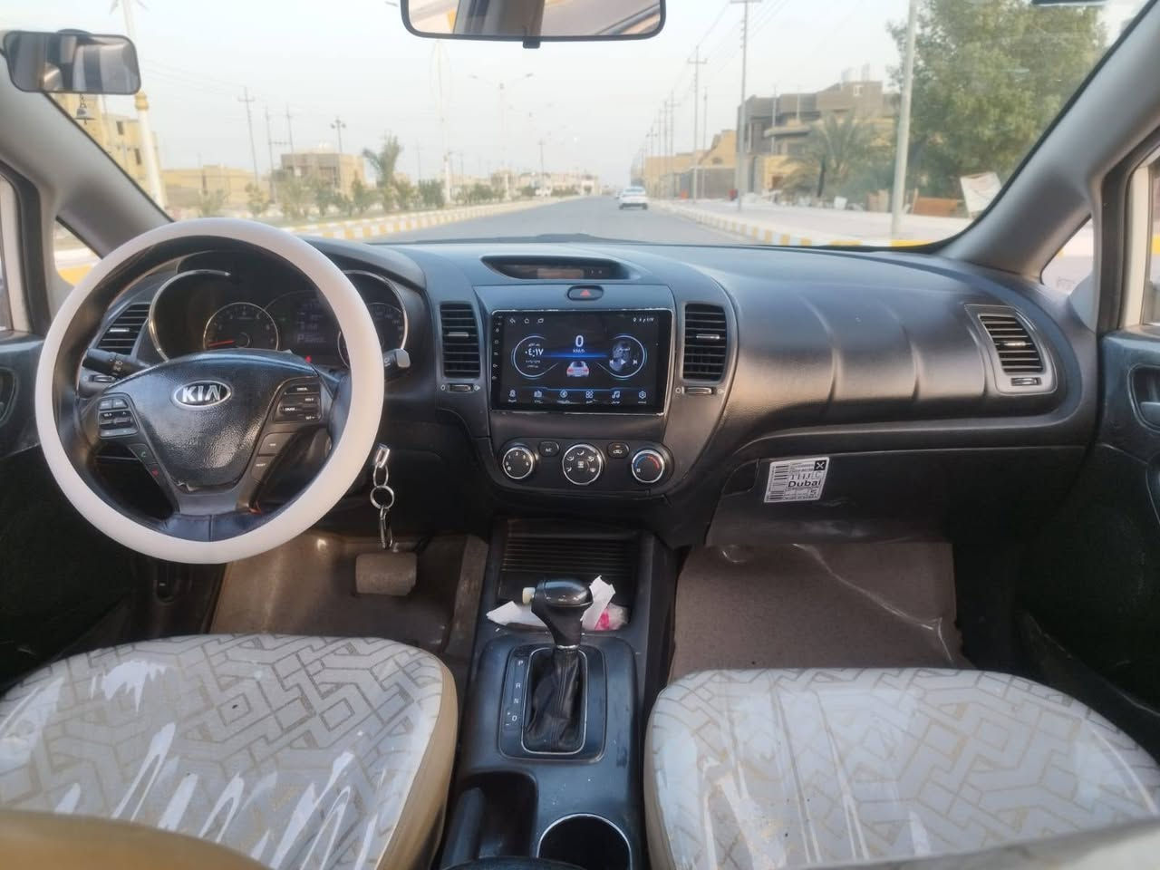 السلام عليكم رمضان كريم
بيع مستعجل
سيراتو2016 وارد خليجي تبديل بنيد فقط رقم ذي قار الدولي تحويل مباشر مكينه 1600لاتنقيص لا تبخير لا صوت كير حداديه تبريد تدفئه كهربائيات دواخل وضع الشركه مواصفات نص فول  العنوان الناصريه مركز السعر 110 وبيه مجال كلش بسيط سياره مال جناي بوجهك لشارع جاهزه 4تايرات سبوع من شادهن الاستفسار
***********
***********
