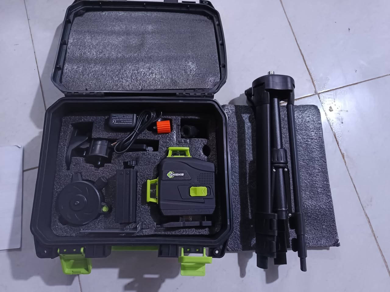 قطعتين  ليزر 
 سعرهم 90مع توصيل


**إذا كنت صاحب هذا الإعلان وتريد حذفه لأي سبب، رجاءا أرسل رسالة إلى الدعم الفني**