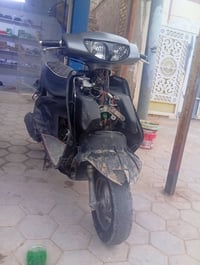 فراشه ماكس • محرك مفتوح • يم مجسرات زهراء