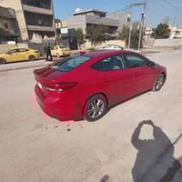 الانتره • ٢٠١٨ • مكينه ٢٠٠٠