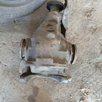 متوفر تخم لايت اصلي معه تايرات حجم 18 و16اخو الجديد  اكسلات رون ناصي 3...