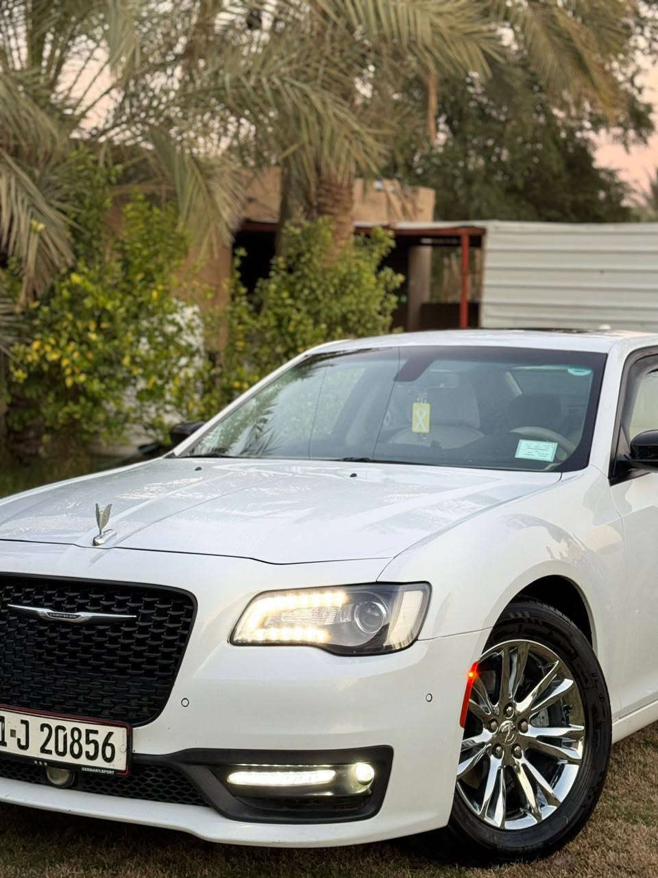 سلام عليكم اوبامه موديل 2019 وارد كندي فول مواصفات حساس اوبرده خلفيه اودمام اوفتحه الداخل بيجي  سياره كلش 102جديده ماتصرف عليهه الف سياره بيهه جاملغ فقط *********** الستفسار ع رقمي
