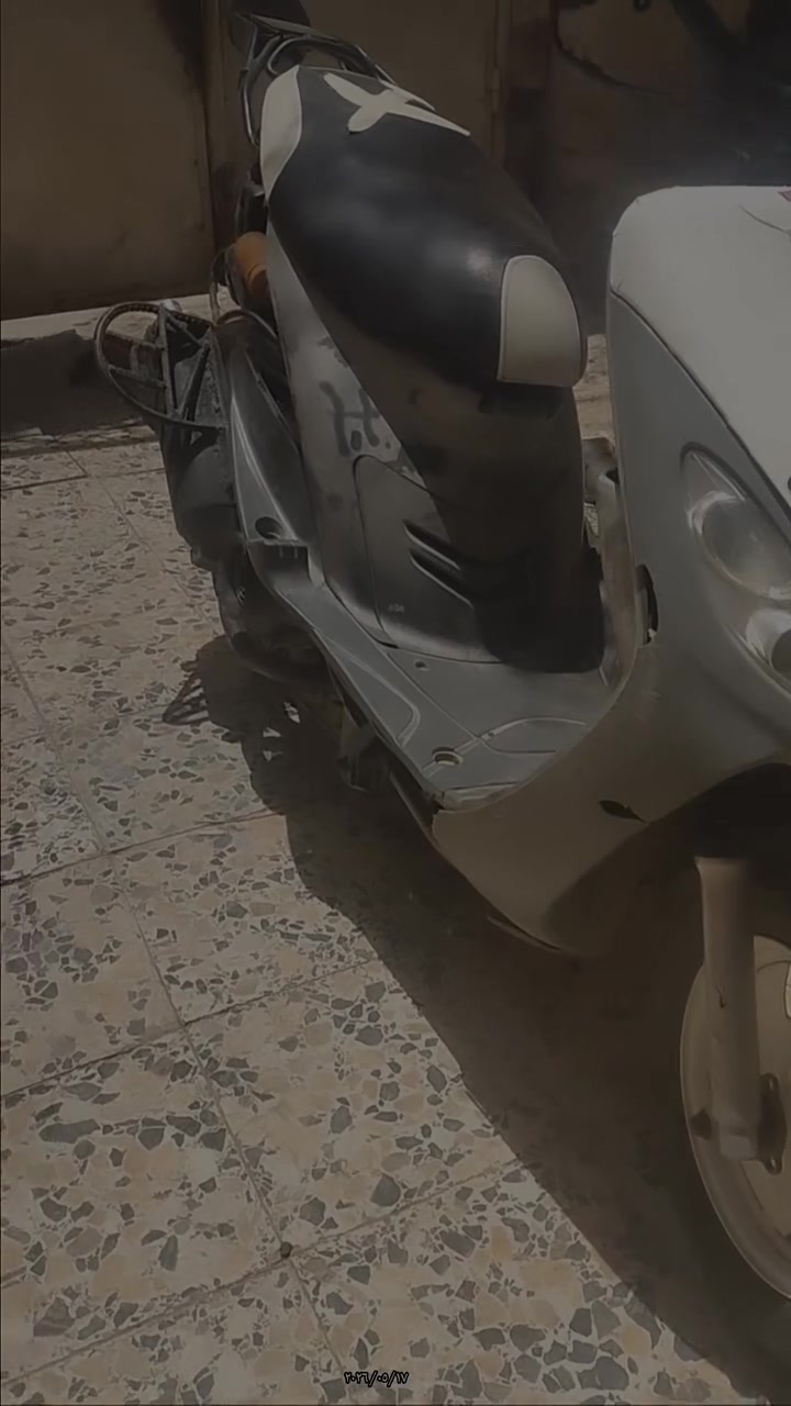 البيع سعر 500وبيه مجل حك جيه 
نكره سلف 49مستعجل عل بيعه


**إذا كنت صاحب هذا الإعلان وتريد حذفه لأي سبب، رجاءا أرسل رسالة إلى الدعم الفني**