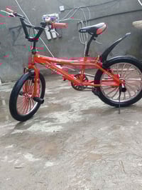 بايسكل جديد • بغداد • قابل تفاوض