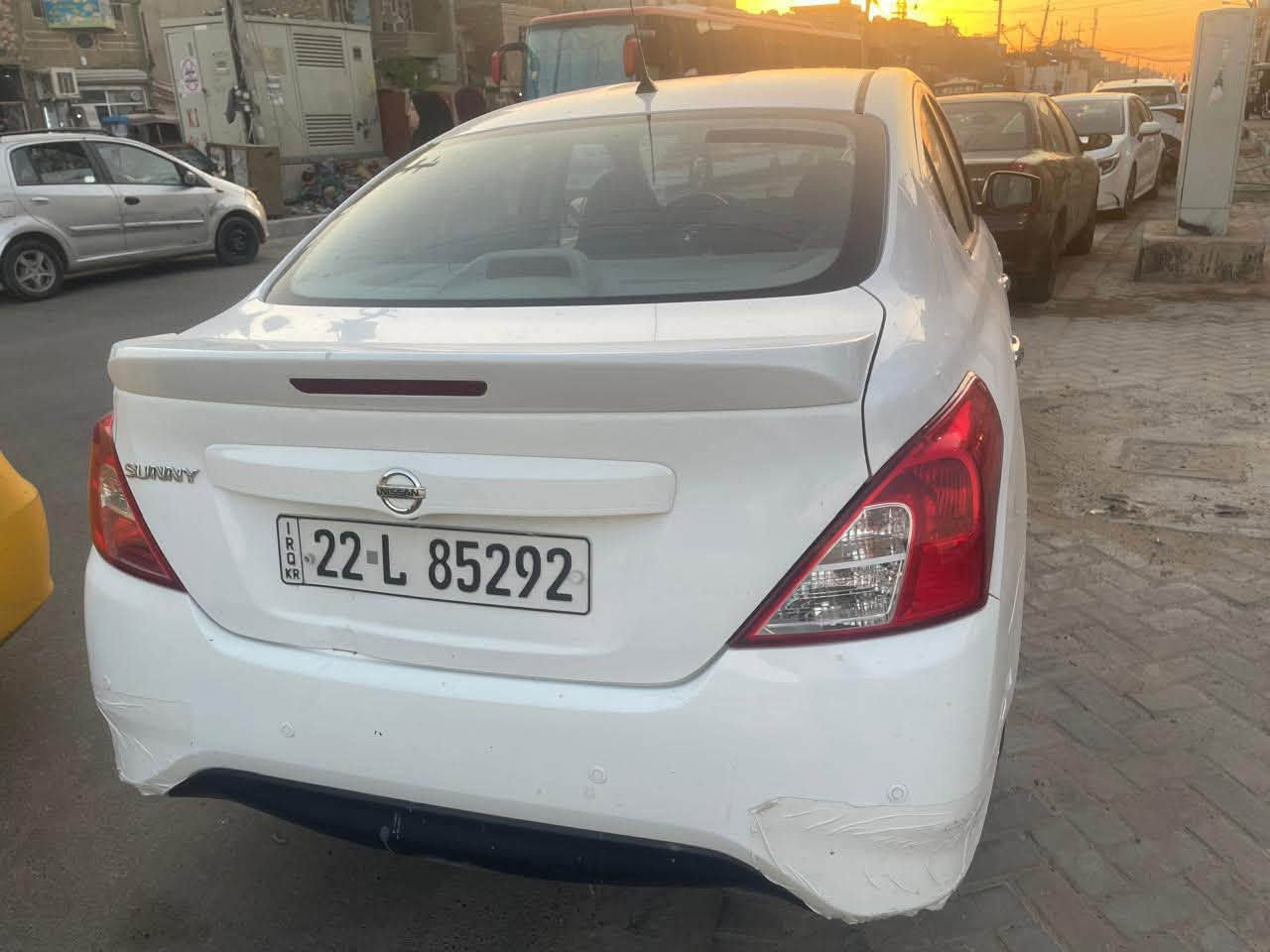 السلام عليكم سني هندي موديل ٢٢ اربيل بسمي تحويل مباشر مكان بغداد ***********
