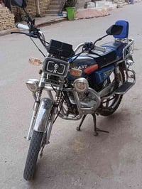 بارت أصلي • موديل 2023 • حي الفداء