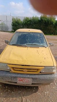 موديل ٢٠١٢ مكينه كايمه سنويه ساقطه ٢٠٢٢ غرامات ٤٠٠ الف هيئة ٢٠٠ سنوية ...