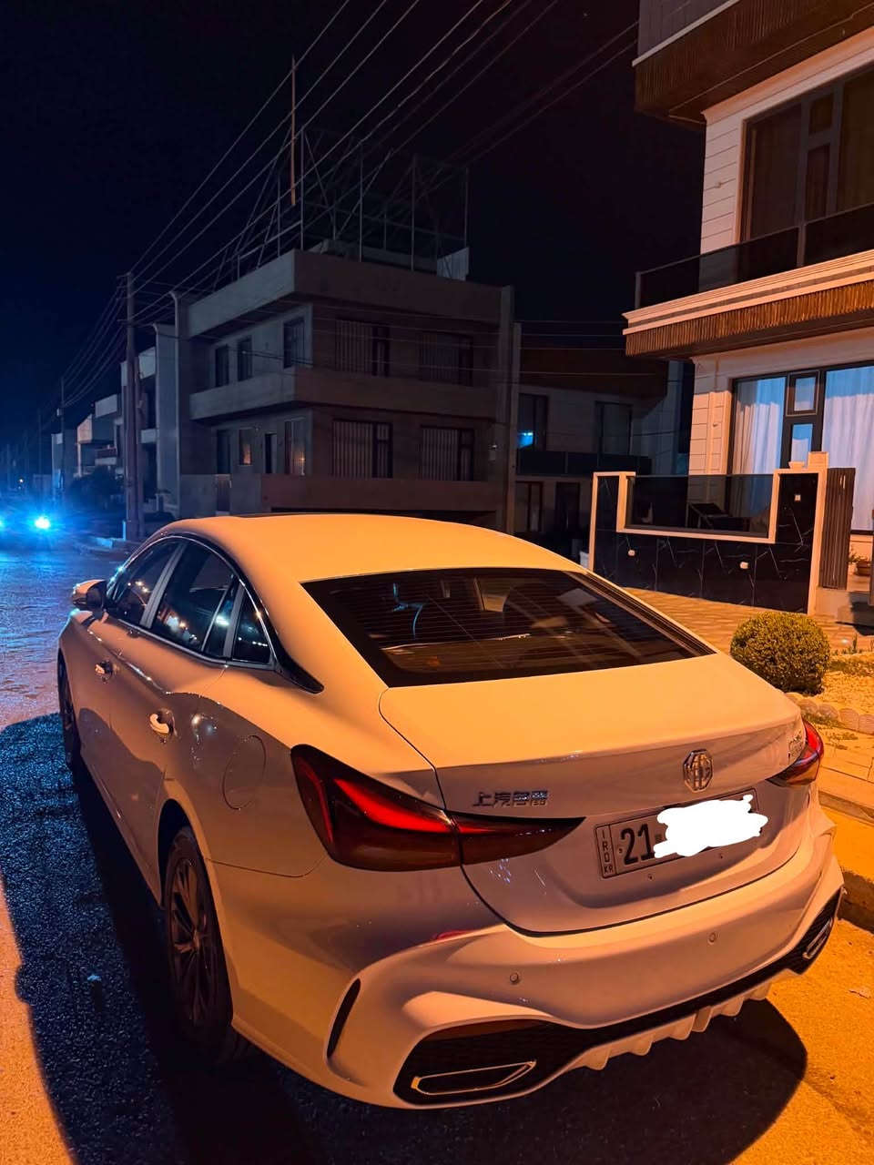ئێمجی جیتی ٢٠٢٥ 
هیچی نیە 
شاشە ئەکتیڤە 
یەک هەزار شتێ زیا ڕۆشتووە
 جوانکاری بۆ کراوە
نرخی ١٣٥ گەڵا
ژمارەی تەلەفون ***********
تکایە بەس وەڵامی تەلەفون ئەیەمەوە! السليمانية, العراق
