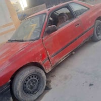 سياره مازده تك باب السعر ٦ورقات الهاتف 07768485195