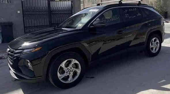 تكسون موديل 2024
مواصفات 
بصمه
بريك بصمه
صندوق شفط 
فور ويل 4X4
كشن هيتر
كشن كهربائي
لايت زينو 
ويل كروم 
رادار امامي 
رادار خلفي 
رادار جانبي 
كاميرا 
بي بعد اهوي مواصفات 
صبغ بس واحد جملغ
او باب بي تعديل بدون ارباك 
عنوان عقرة 
سعر 173
***********
