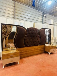 غرفة تركي مستخدم • 8 قطع • تركيب ونقل مجاني