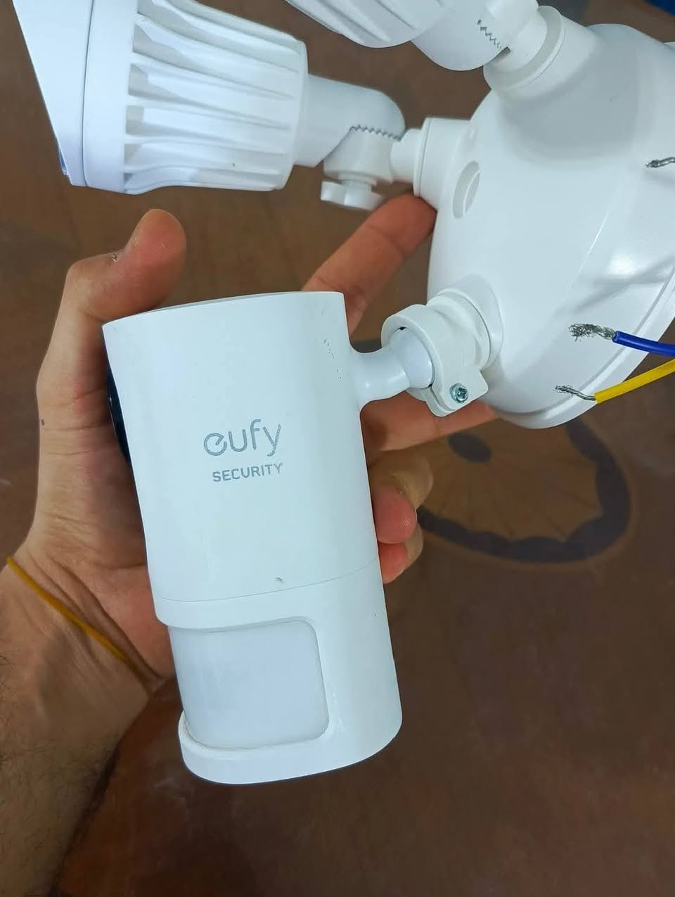 كاميرات مراقبة Gufy
 قطعتين


**إذا كنت صاحب هذا الإعلان وتريد حذفه لأي سبب، رجاءا أرسل رسالة إلى الدعم الفني**
