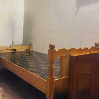 جرباية ام نفر تكمة  المكان الكرخ حي الاعلام. السعر ٣٥ للأتصال 07867460...