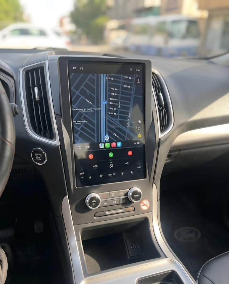 فورد ايدج موديل 2024 دخول شهر 12 سنه 2025
حجم المحرك : 2.0L TURBO ( 4,سلندر )

50 الف ميل

 كل الايرباكات سليمه 

المواصفات : SEL

فـول فـول مـواصـفـات

�‌‎ابواب بصمة�‌‎بصمة تشغيل 

تشغيل عن بعد : Remote Start�‌‎شاشة دشبول ديجيتال

كاميرا

كير ماوس

كير شفتات ستيرين

بريك بصمة

اوتو هولد : Auto Hold

اوتو ستارات : Auto Stard 

اوتو ستارات : Auto Stop‎

رادار امامي (تحديد مسار)�‌‎رادار جانبي (نقاط عمياء)�‌‎رادار خلفي (التحذير من الاصطدام)�‌‎حساسات امامي�‌‎حساسات جانبي �‌‎حساسات خلفي 

نظام : Sport�‌‎تحكم ستيرين �‌‎ستيرين هيتر

كشنات جلد�‌‎كشنات كهربائي�‌‎كشنات هيتر�‌‎تبريد لمس�‌‎تبريد مركزي �‌‎صندوق شفط  �‌‎لايتات ليد وعدسة زينون بيلادي�‌‎بكلايتات LED بيلادي�‌‎ويل كروم

ضرر قطعه وحده اميدل نفس الون جاملغ جه الايمن 

رقم الشاصي 2FMPK4J99RBA48388

توصل وتساب ***********
سعر 198
